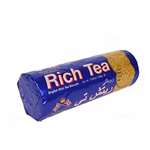 Royalty Rich Tea Biscuit